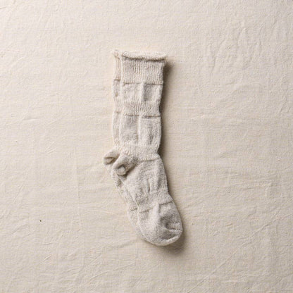 YAHAE - Alpaca Linen "Ploot"