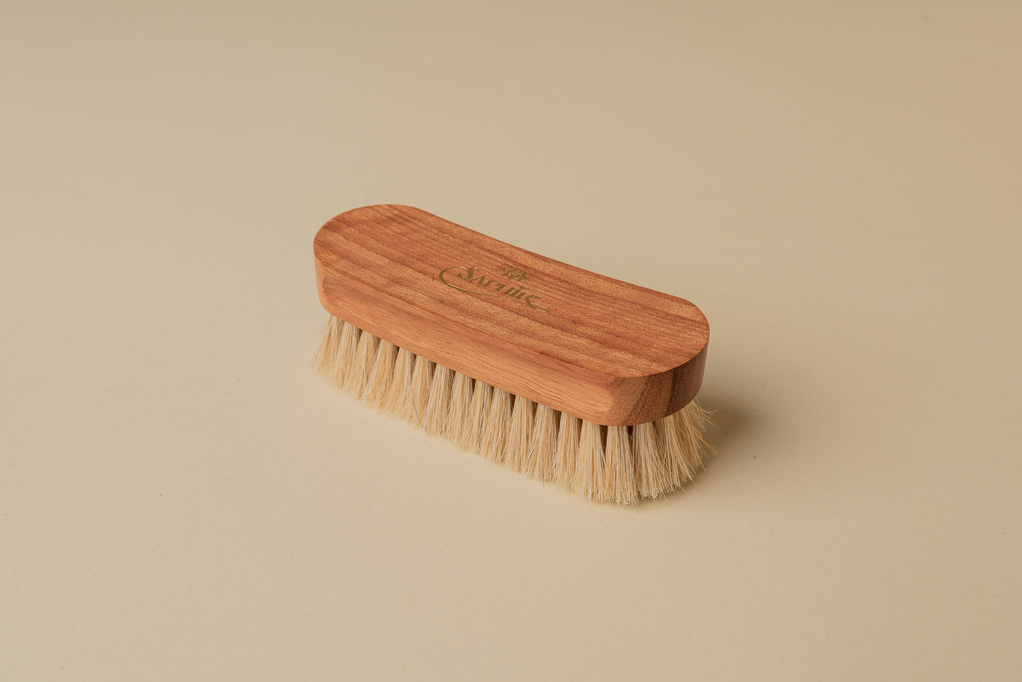 Saphir Medaille d'Or Mini Horse Hair Brush