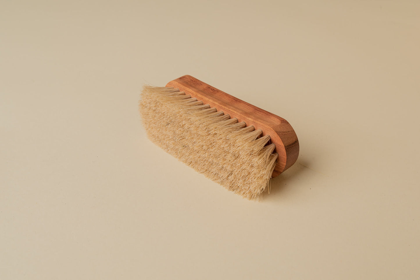 Saphir Medaille d'Or Mini Horse Hair Brush