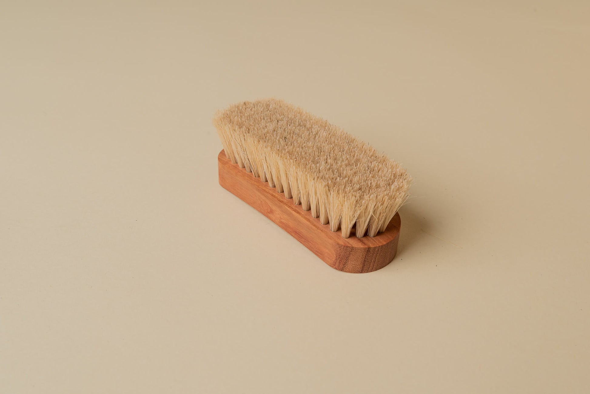 Saphir Medaille d'Or Mini Horse Hair Brush