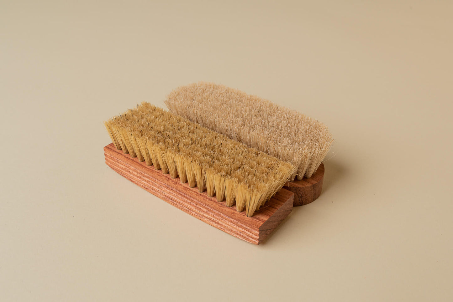 Saphir Medaille d'Or Mini Horse Hair Brush