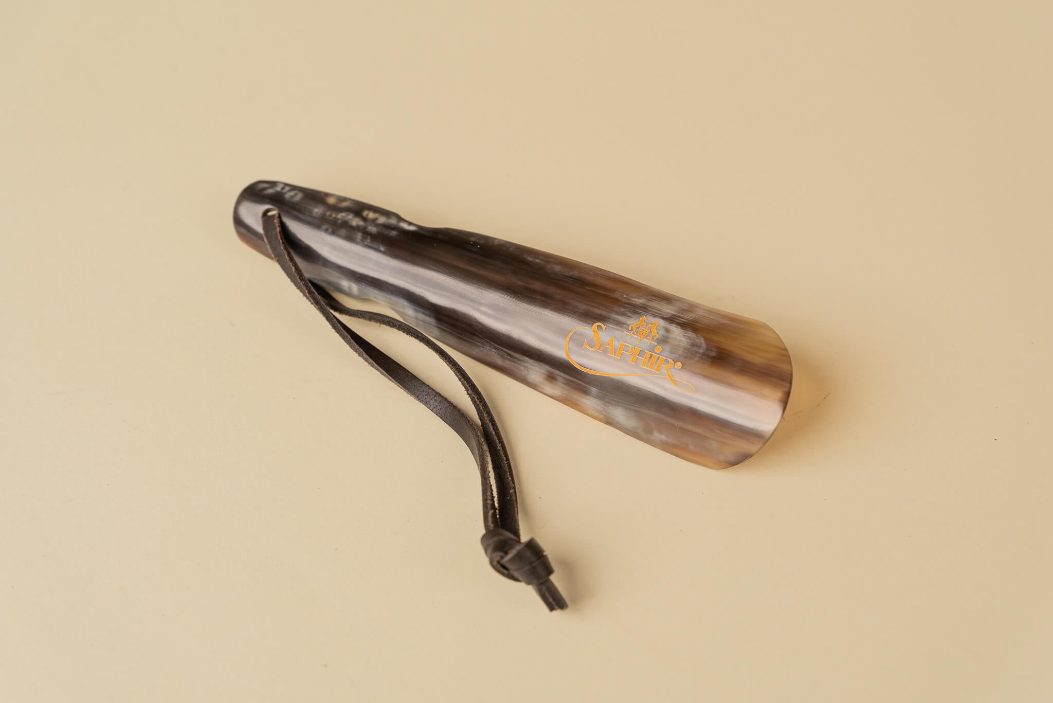 Saphir clearance shoe horn