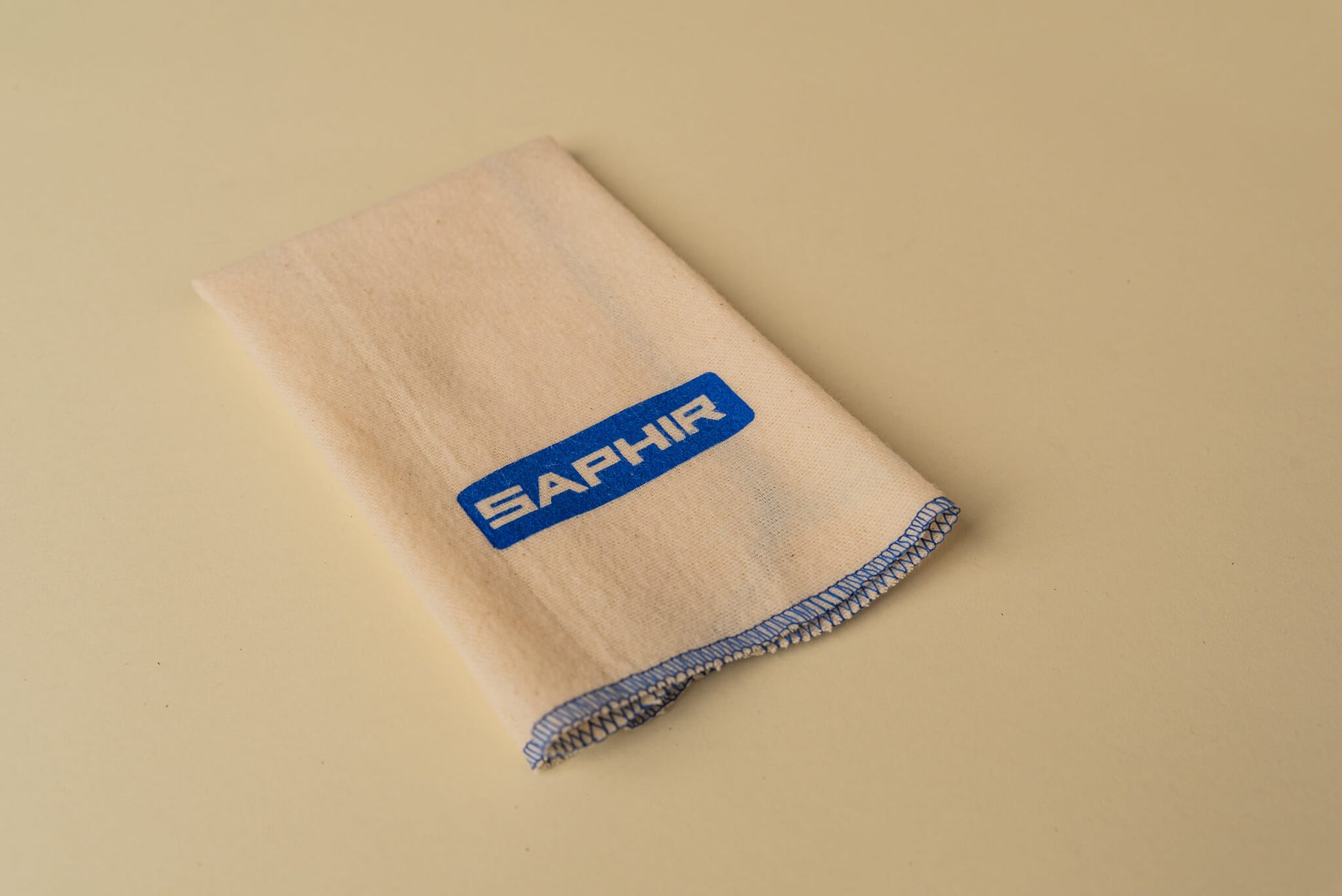 Saphir BDC Soft Cotton Polish Cloth - Brillare