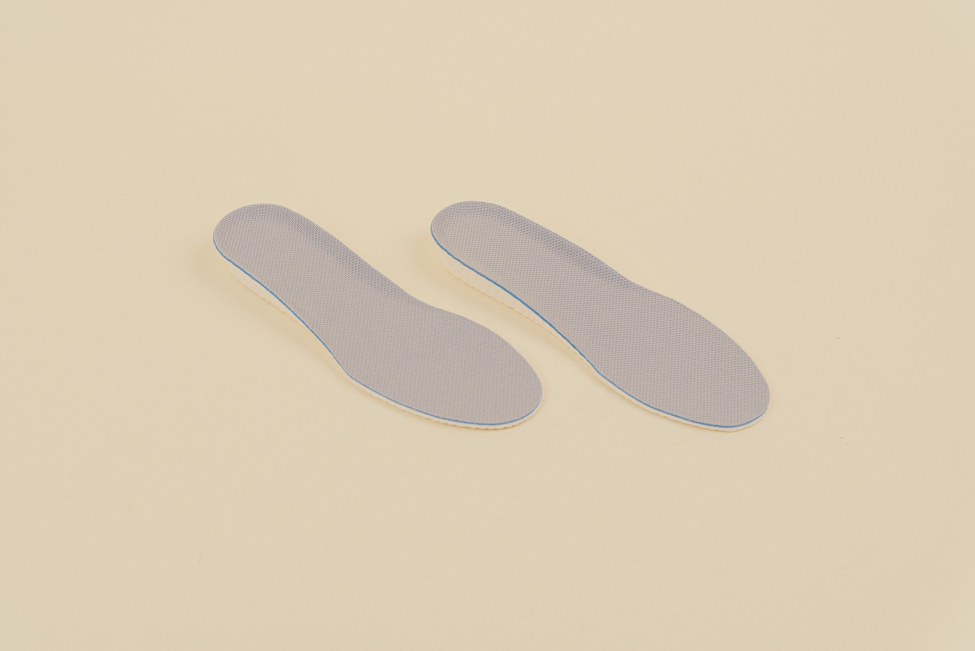 Brillaré foam sneaker insoles for sneakers, shoes, and boots. Boost style