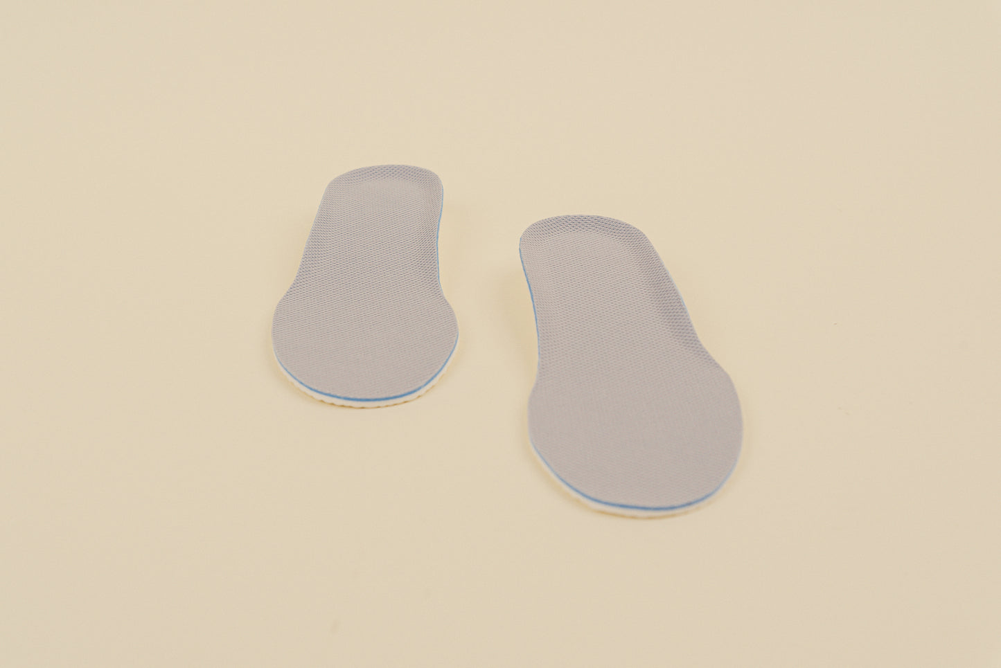 Brillaré foam sneaker insoles for sneakers, shoes, and boots. Boost style 2