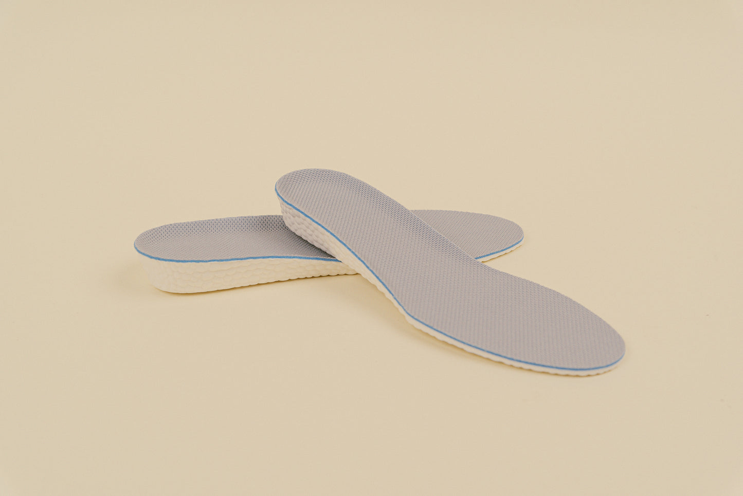 Brillaré foam sneaker insoles for sneakers, shoes, and boots. Boost style 6