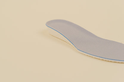 Brillaré foam sneaker insoles for sneakers, shoes, and boots. Boost style 8