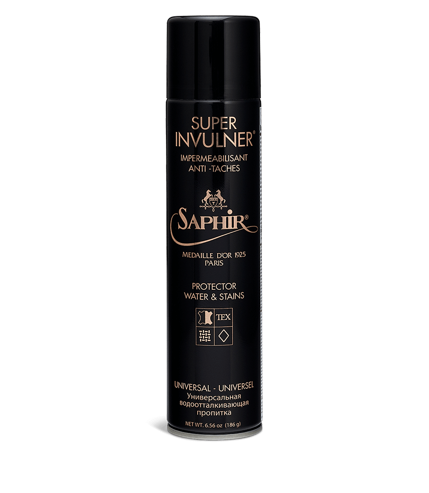 Saphir Invulner waterproofing spray