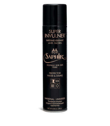 Saphir Invulner waterproofing spray