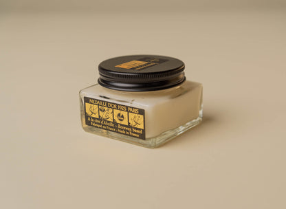 Saphir Medaille d'Or Oiled leather cream Neutral 01 - Brillare 
