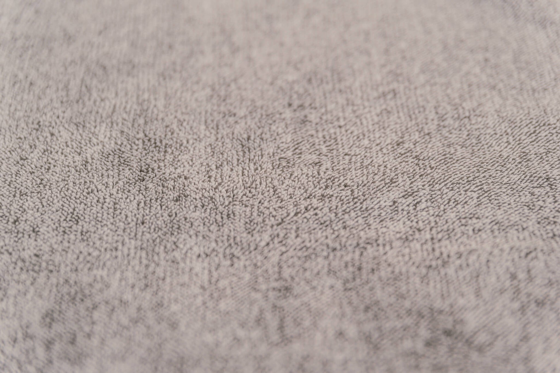 Premium Photo  Smooth seamless texture of a terry towel. gray color
