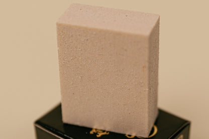 Saphir Medaille d’Or Suede Nubuck Eraser Block - Brillare