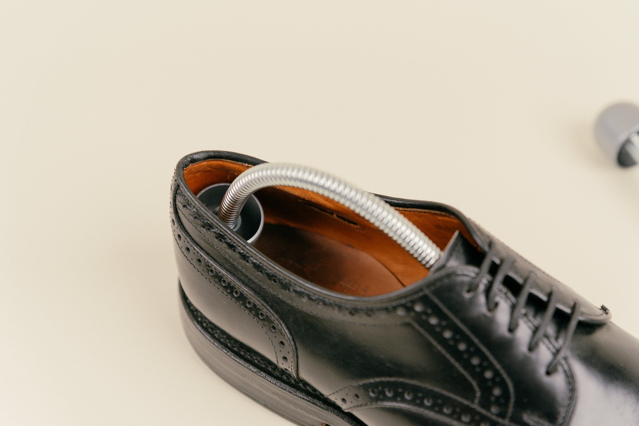 Allen edmonds hot sale shoe trees