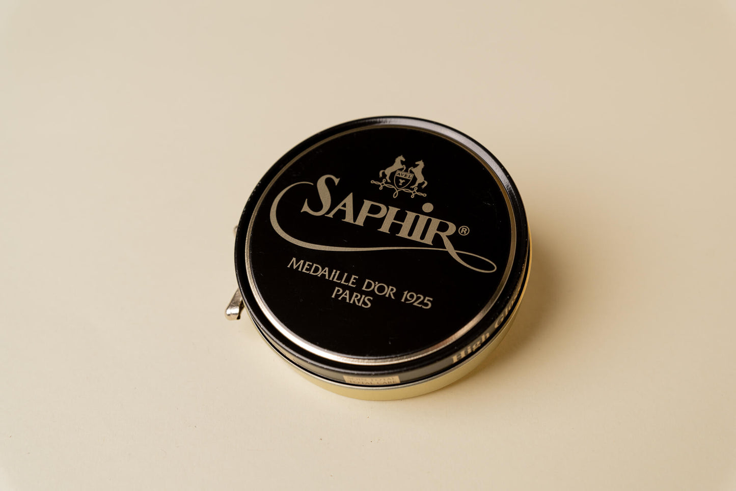 Saphir Medaille d'Or Dubbin Grease - Brillare