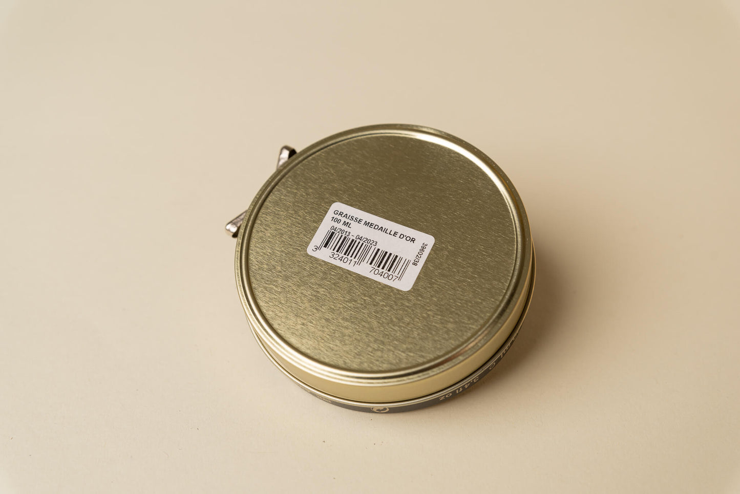 Saphir Medaille d'Or Dubbin Grease - Brillare