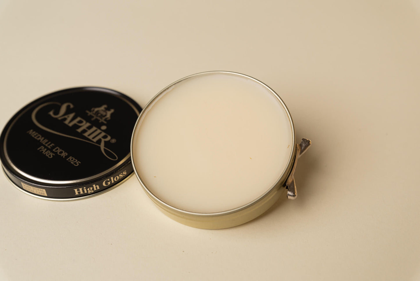 Saphir Medaille d'Or Dubbin Grease - Brillare